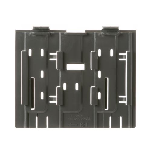 GENERAL ELECTRIC WD12X20113 DUCT BRACKETS