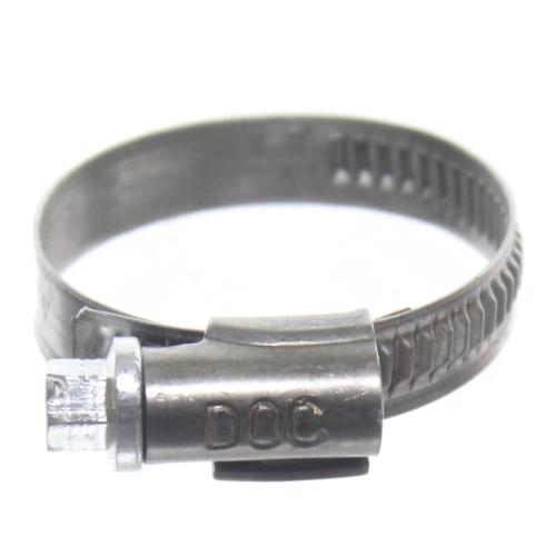 GENERAL ELECTRIC WD01X27538 TWO EAR CLAMPS