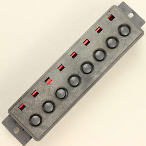 GENERAL ELECTRIC WD21X10181 TOGGLE SWITCHES