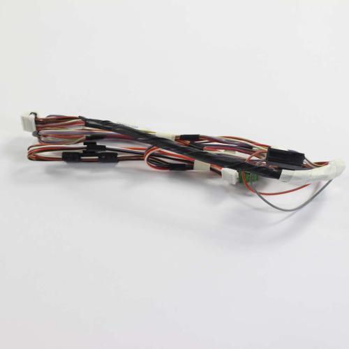 GENERAL ELECTRIC WD21X20124 MOTOR WIRING HARNESSES