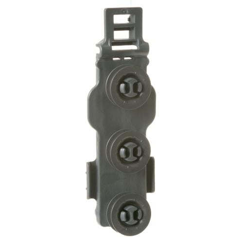 GENERAL ELECTRIC WD12X22801 WALL BRACKETS & PARTS