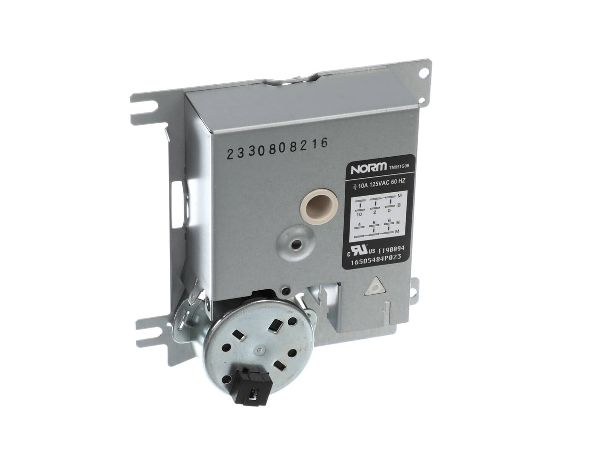 GENERAL ELECTRIC WD21X33640 TIMERS