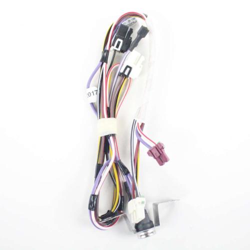 GENERAL ELECTRIC WD21X21690 MOTOR WIRING HARNESSES