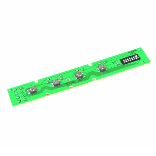 GENERAL ELECTRIC WD21X24820 DISPLAY CONTROL BOARDS