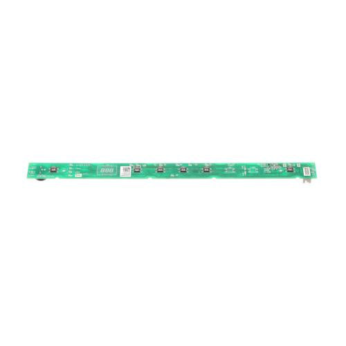 GENERAL ELECTRIC WD21X26051 DISPLAY CONTROL BOARDS