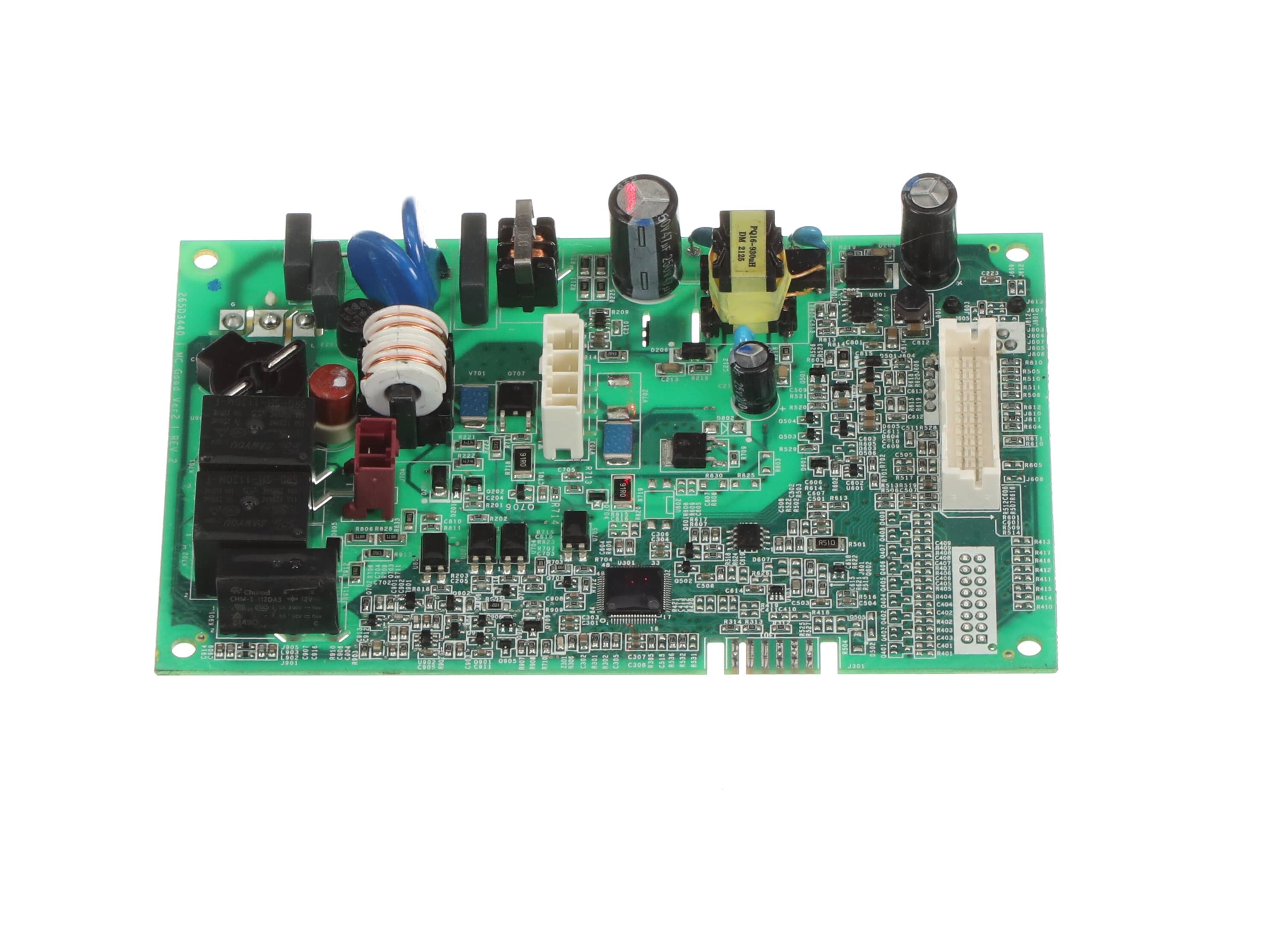 GENERAL ELECTRIC WD21X30998 CONTROL BOARDS