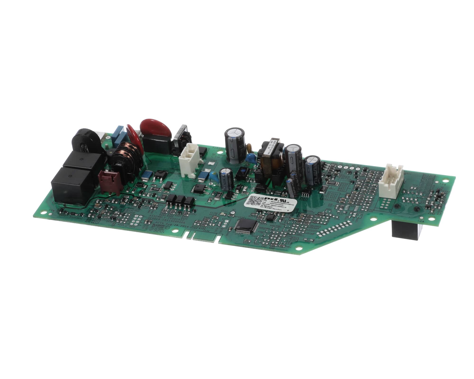 GENERAL ELECTRIC WD21X24901C CONTROL BOARDS