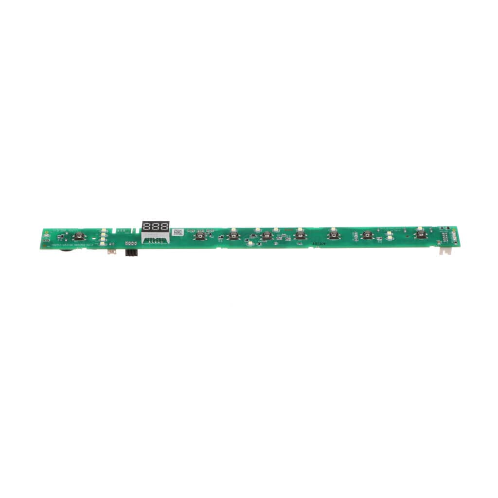 GENERAL ELECTRIC WD21X31907 DISPLAY CONTROL BOARDS