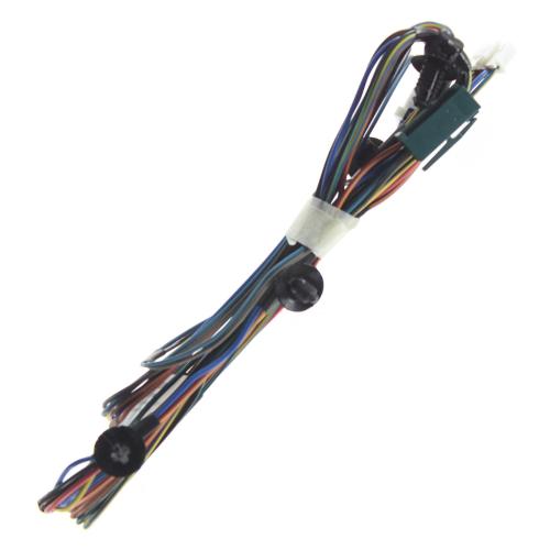 GENERAL ELECTRIC WD21X22596 MOTOR WIRING HARNESSES