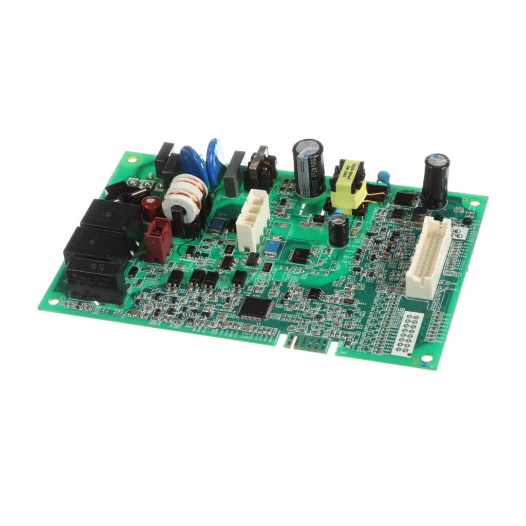 GENERAL ELECTRIC WD21X26439 CONTROL & CIRCUIT BOARDS