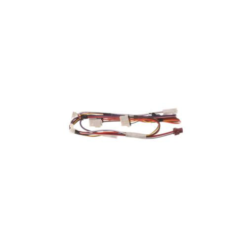 GENERAL ELECTRIC WD21X27402 MOTOR WIRING HARNESSES