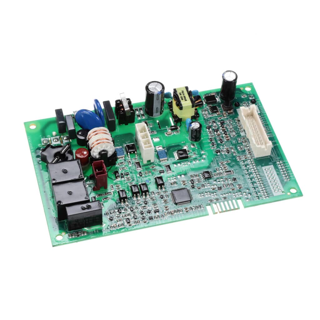 GENERAL ELECTRIC WD21X29604 CONTROL BOARDS