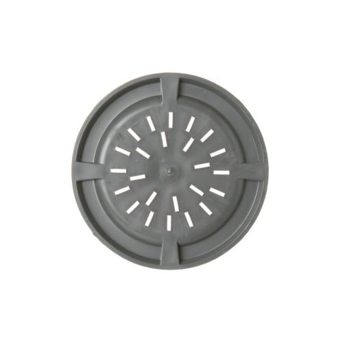 GENERAL ELECTRIC WD24X20586 AIR VENTS