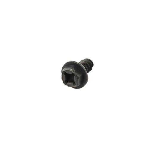 GENERAL ELECTRIC WE01X25535 SCREWS, NUTS, & WASHERS