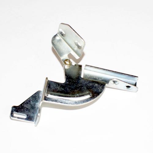 GENERAL ELECTRIC WE01X27990 HINGES, LATCHES, MOUNTING BRACKETS, CLIPS