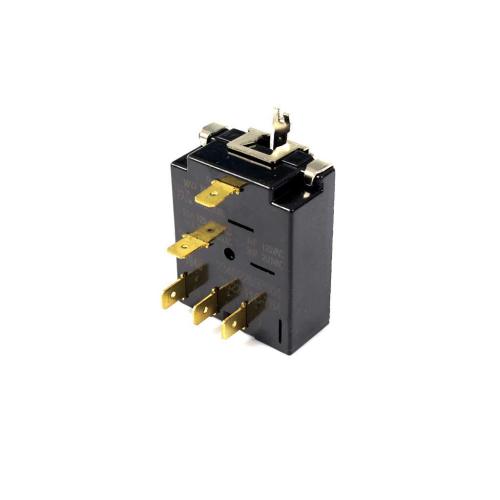 GENERAL ELECTRIC WE04X25587 TOGGLE SWITCHES
