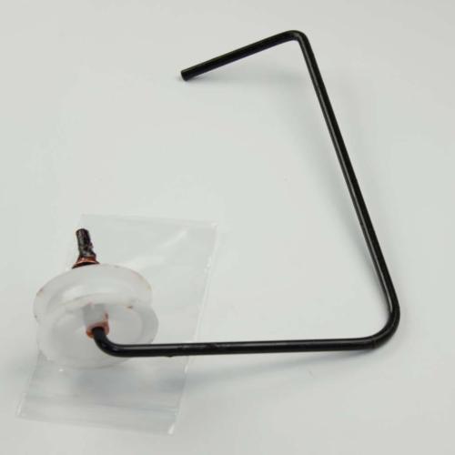 GENERAL ELECTRIC WE12M38 AIR CLEANER REPLACEMENT PARTS