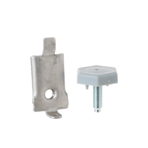 GENERAL ELECTRIC WE1M468 WALL BRACKETS & PARTS