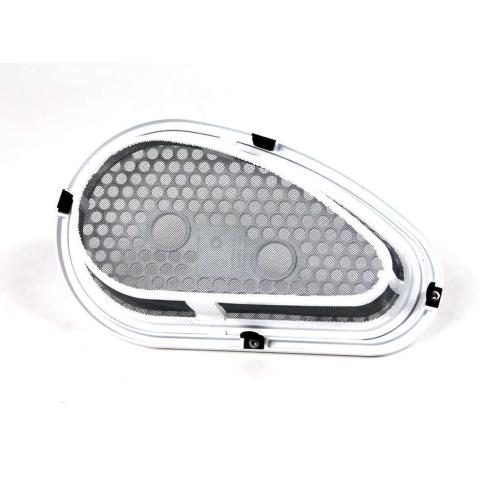 GENERAL ELECTRIC WE18X25155 AIR CLEANER REPLACEMENT PARTS