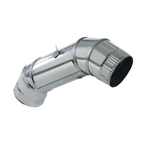 GENERAL ELECTRIC WE14X27556 DUCT MISCELLANEOUS