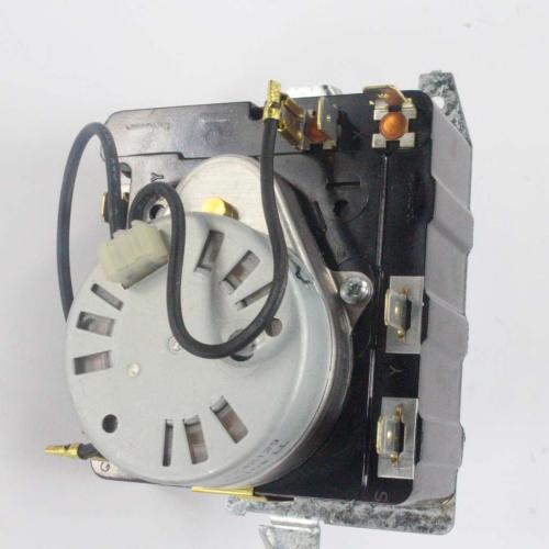 GENERAL ELECTRIC WE4X872 TIMERS