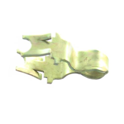 GENERAL ELECTRIC WE1X1192 AIR CLEANER REPLACEMENT PARTS