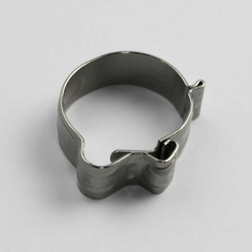 GENERAL ELECTRIC WH01X10687 TWO EAR CLAMPS