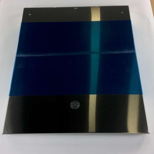 GENERAL ELECTRIC WE2M307 CONTROL & CIRCUIT BOARDS