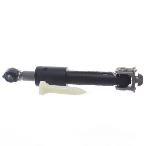 GENERAL ELECTRIC WH01X10343 DAMPERS