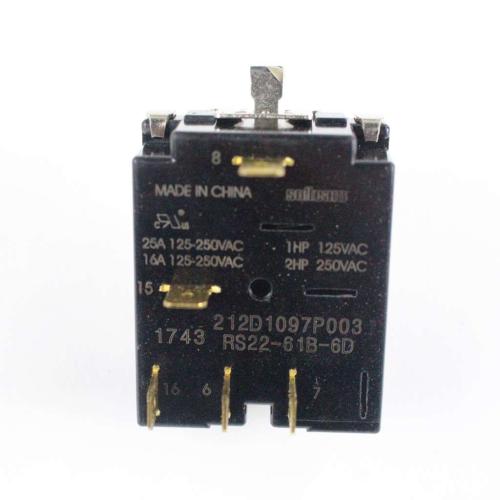 GENERAL ELECTRIC WE4M411 CONTROL BOARDS