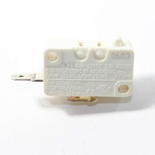 GENERAL ELECTRIC WH01X26182 SAFETY SWITCHES