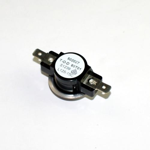 GENERAL ELECTRIC WH01X27878 THERMOSTATS