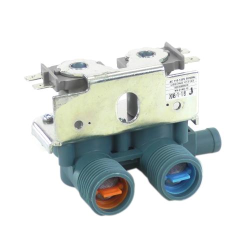 GENERAL ELECTRIC WH01X27871 CONTROL VALVES