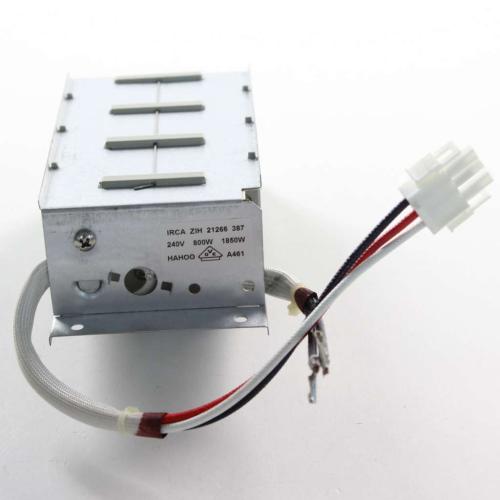 GENERAL ELECTRIC WH01X27884 ELECTRIC HEATER PARTS