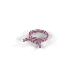 GENERAL ELECTRIC WH01X24494 TWO EAR CLAMPS