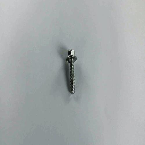 GENERAL ELECTRIC WH02X10376 WALL BRACKETS & PARTS