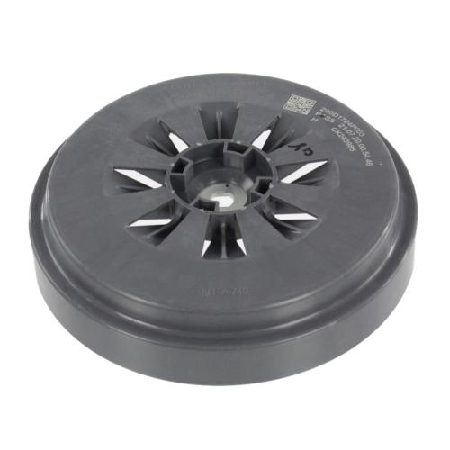 GENERAL ELECTRIC WH03X30258 MOTOR PARTS
