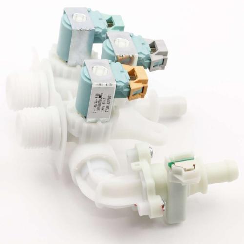 GENERAL ELECTRIC WH13X10066 SOLENOID VALVES
