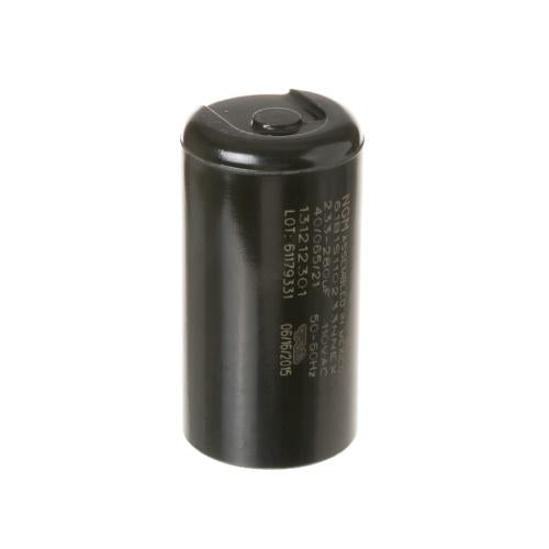 GENERAL ELECTRIC WH12X1001 CAPACITORS