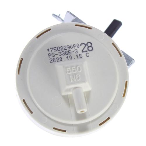 GENERAL ELECTRIC WH12X10065 AIR FLOW SWITCHES