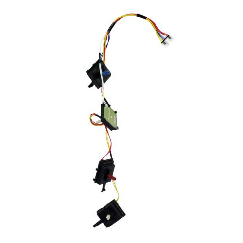 GENERAL ELECTRIC WH04X29308 SELECTOR RELAYS