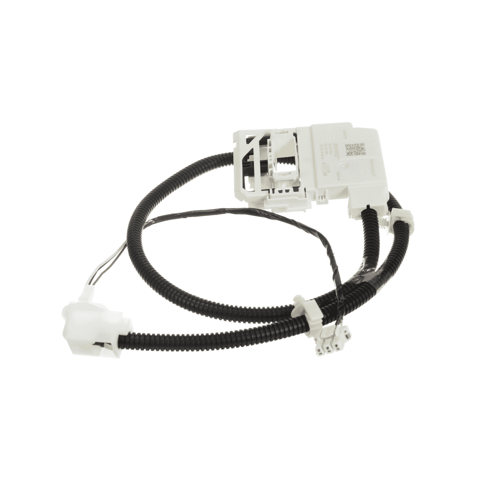 GENERAL ELECTRIC WH08X37859 MOTOR WIRING HARNESSES
