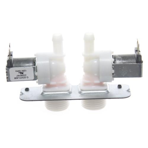 GENERAL ELECTRIC WH13X27295 SOLENOID VALVES