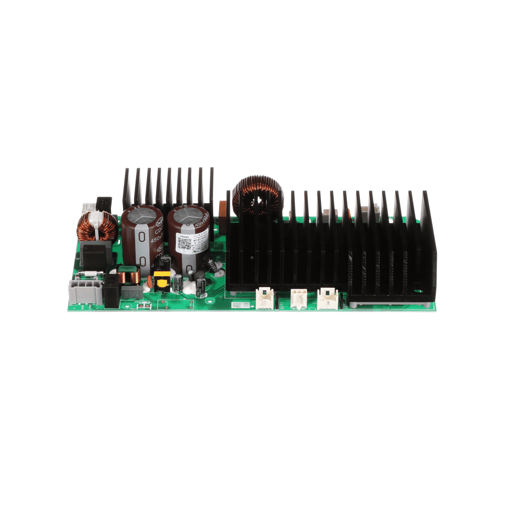 GENERAL ELECTRIC WH22X35745 FURNACE CONTROL BOARDS