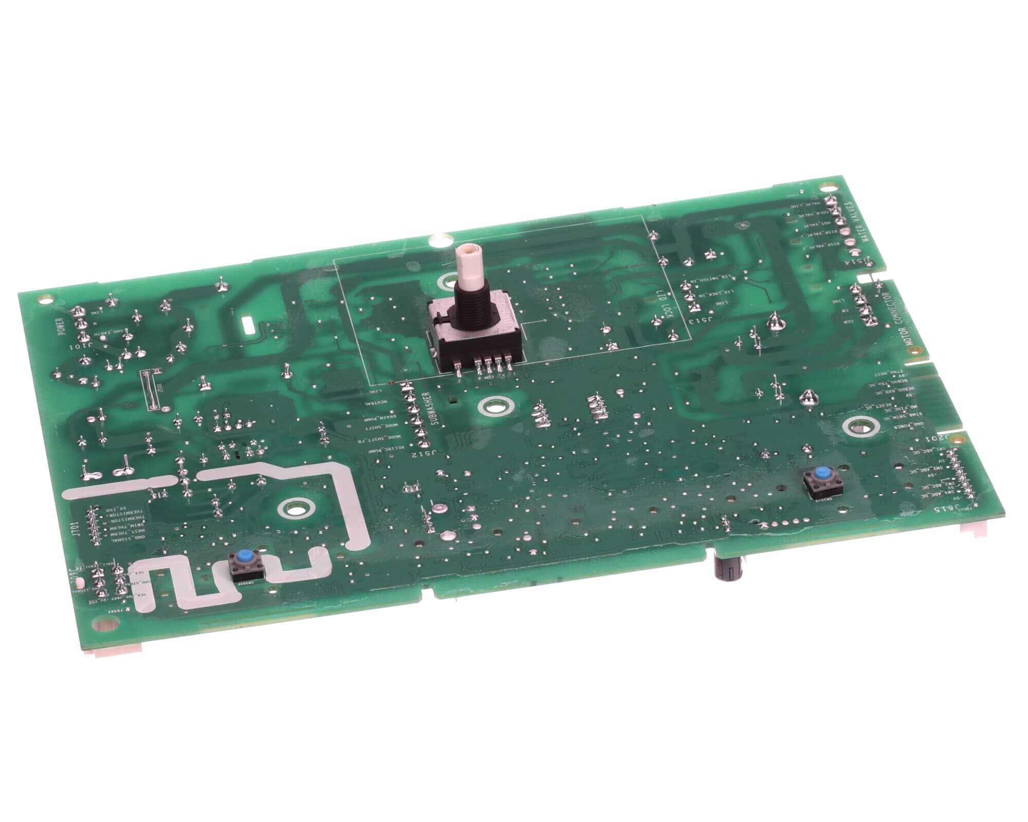GENERAL ELECTRIC WH22X38441 CONTROL BOARDS