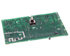 GENERAL ELECTRIC WH22X38441 CONTROL BOARDS