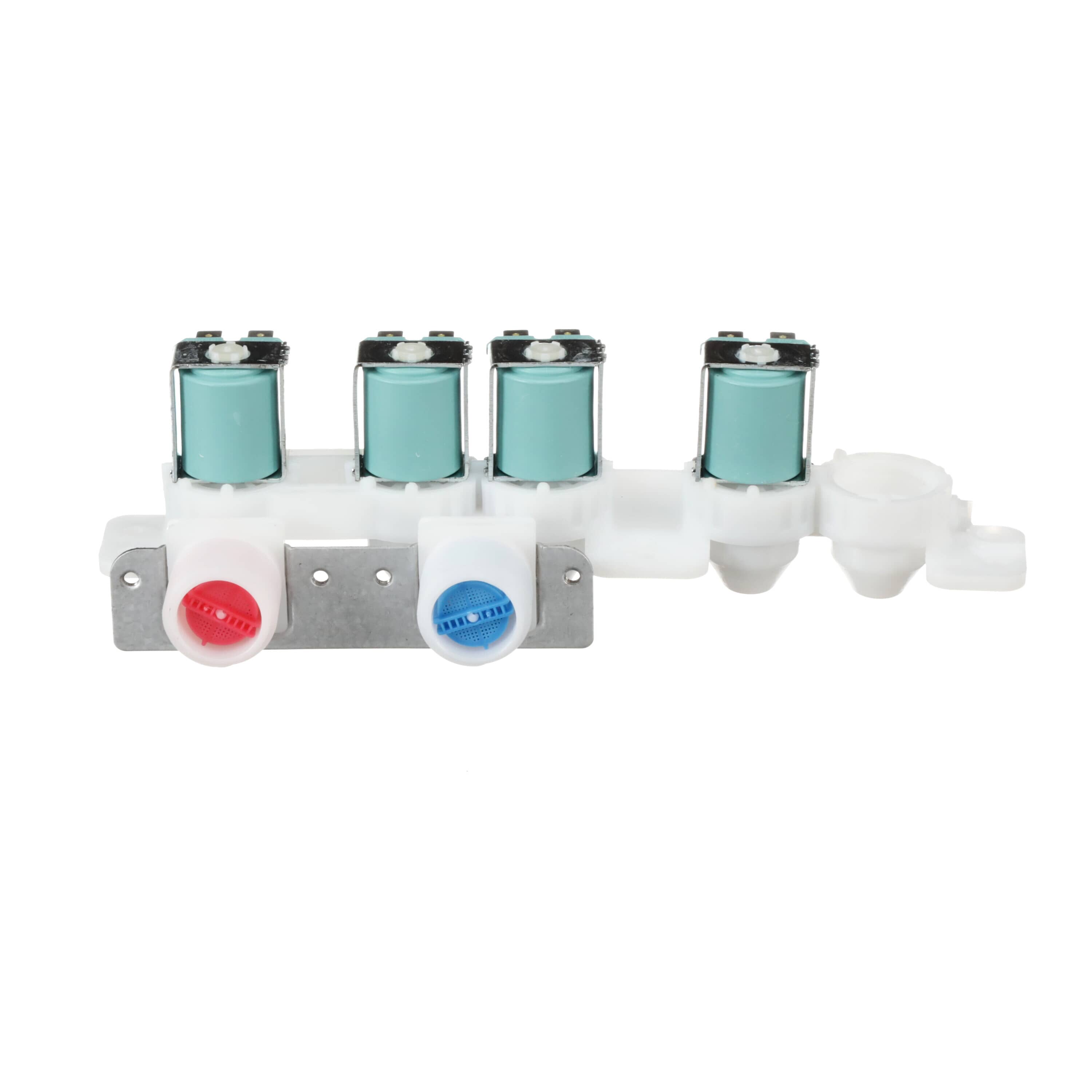 GENERAL ELECTRIC WH23X29538 SPECIALTY VALVES