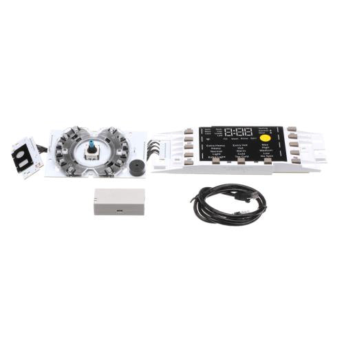 GENERAL ELECTRIC WH22X34919 DISPLAY CONTROL BOARDS