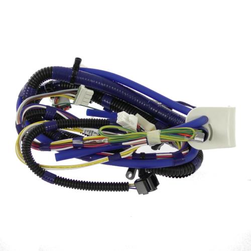 GENERAL ELECTRIC WH19X27498 MOTOR WIRING HARNESSES