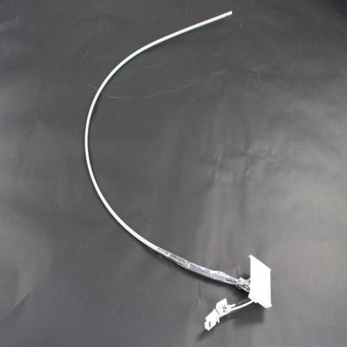 GENERAL ELECTRIC WR02X20621 AIR CLEANER REPLACEMENT PARTS